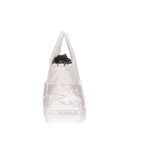 Blauer Shopper Blauer Borsa F5QUARTXS01 UNI A25-BLAUERF5QUARTXS01PAD-WHI-UNI - Francavilla Moda